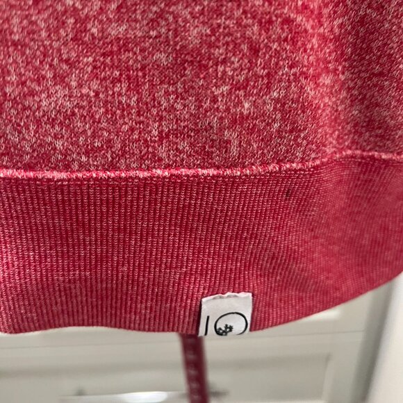 TEN TREE APPAREL Boat Neck Dandy Lovin' Long Sleeved Cotton/Poly Blend Large - Picture 11 of 14